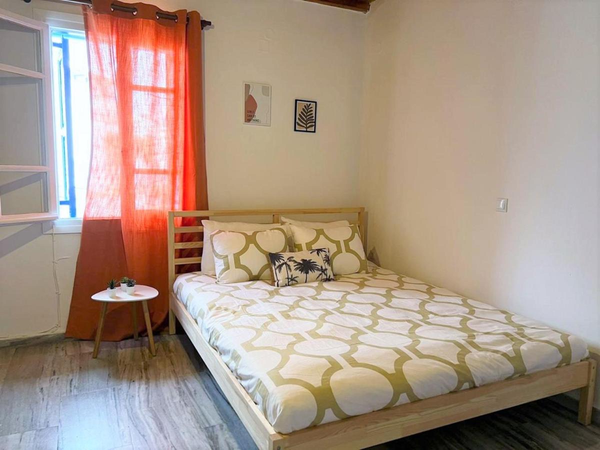 Beachside Studio Ornos Area Mykonos Town Luaran gambar
